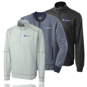 Fleece | Pullovers
