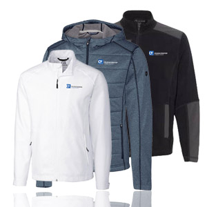 Light Jackets