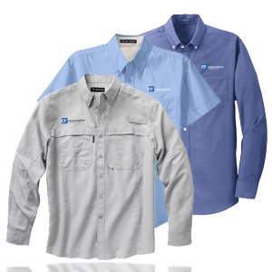 Button-up Shirts