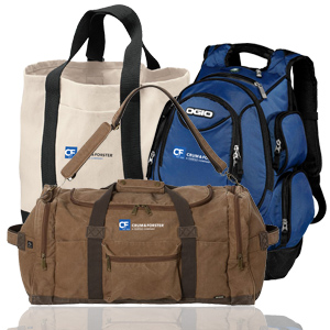 Backpacks & Bags
