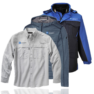 Men's Clothing