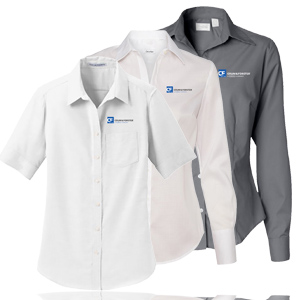Button-up Shirts