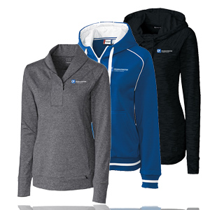 Fleece | Pullovers